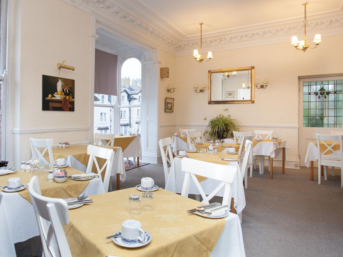 Braddon Hall Torquay Dış mekan fotoğraf