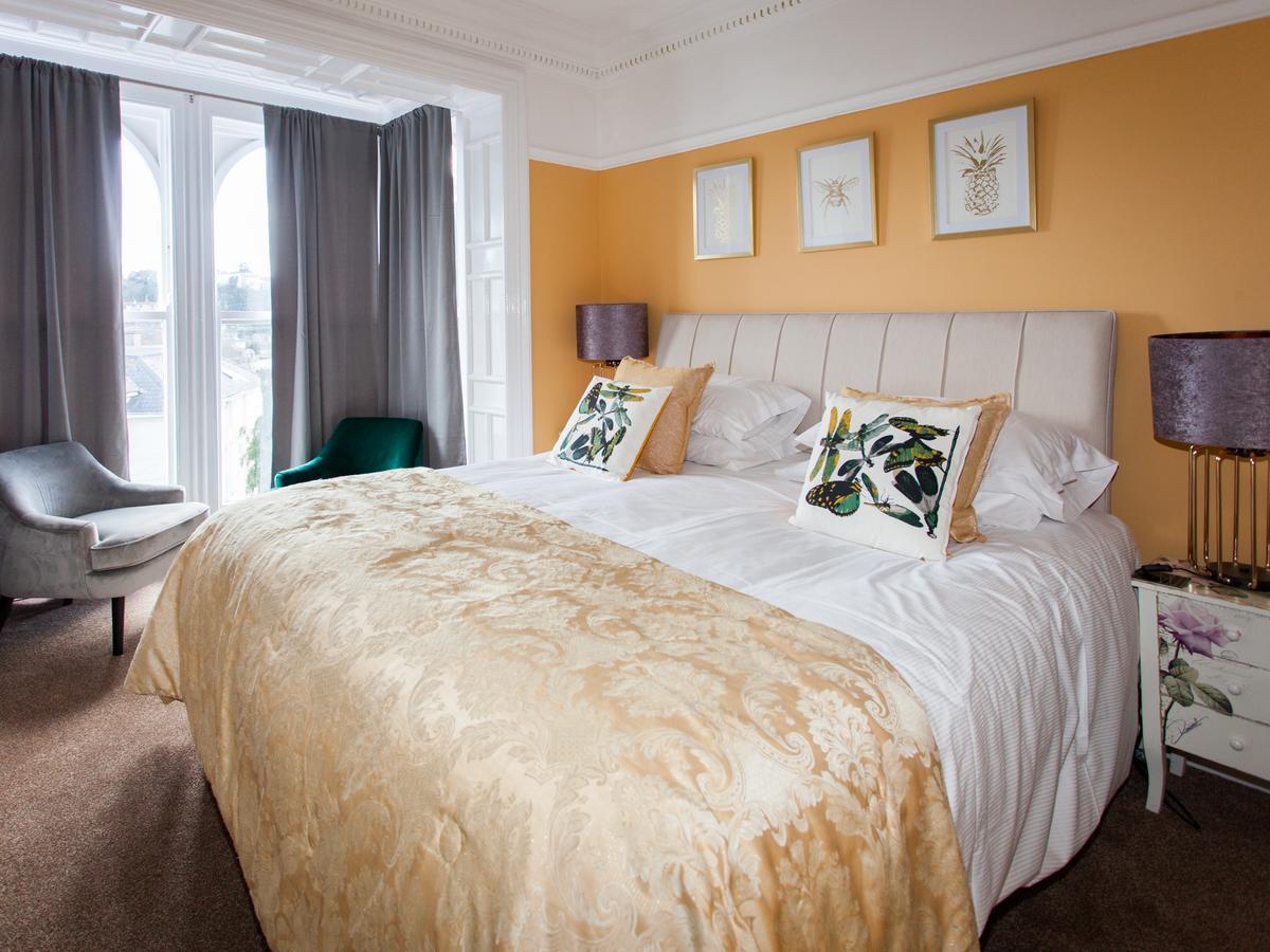 Braddon Hall Torquay Dış mekan fotoğraf
