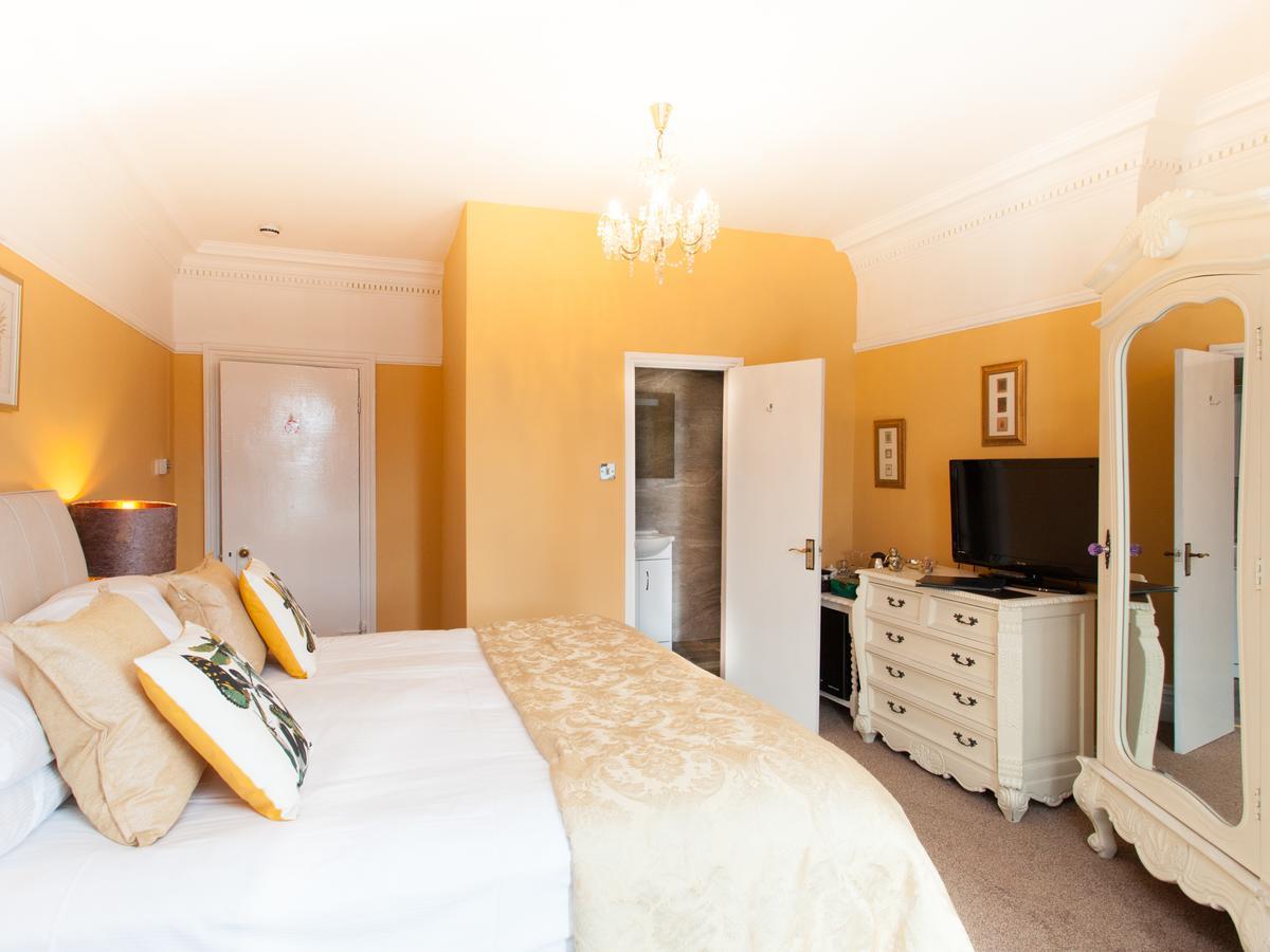 Braddon Hall Torquay Dış mekan fotoğraf