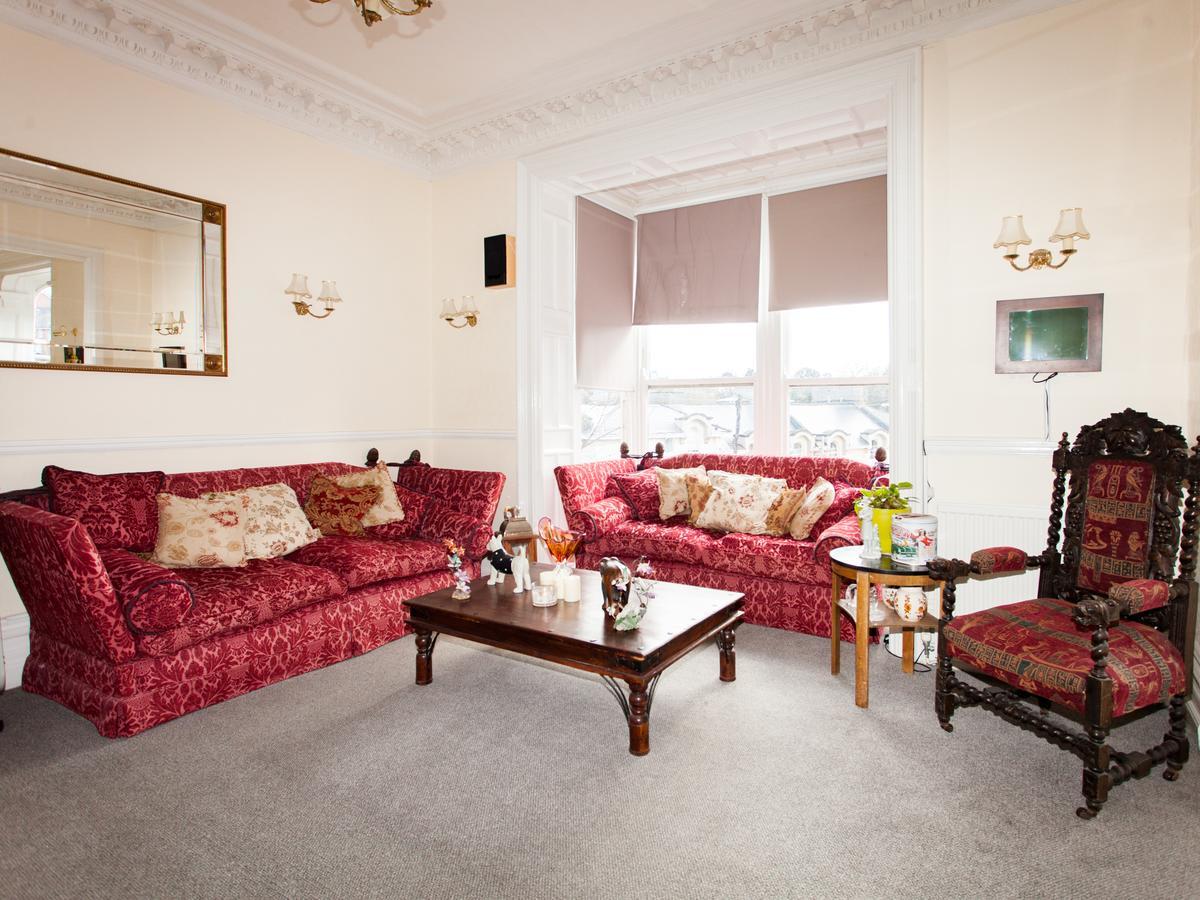Braddon Hall Torquay Dış mekan fotoğraf