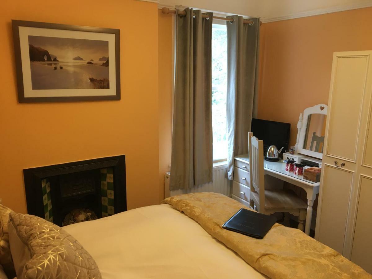 Braddon Hall Torquay Dış mekan fotoğraf