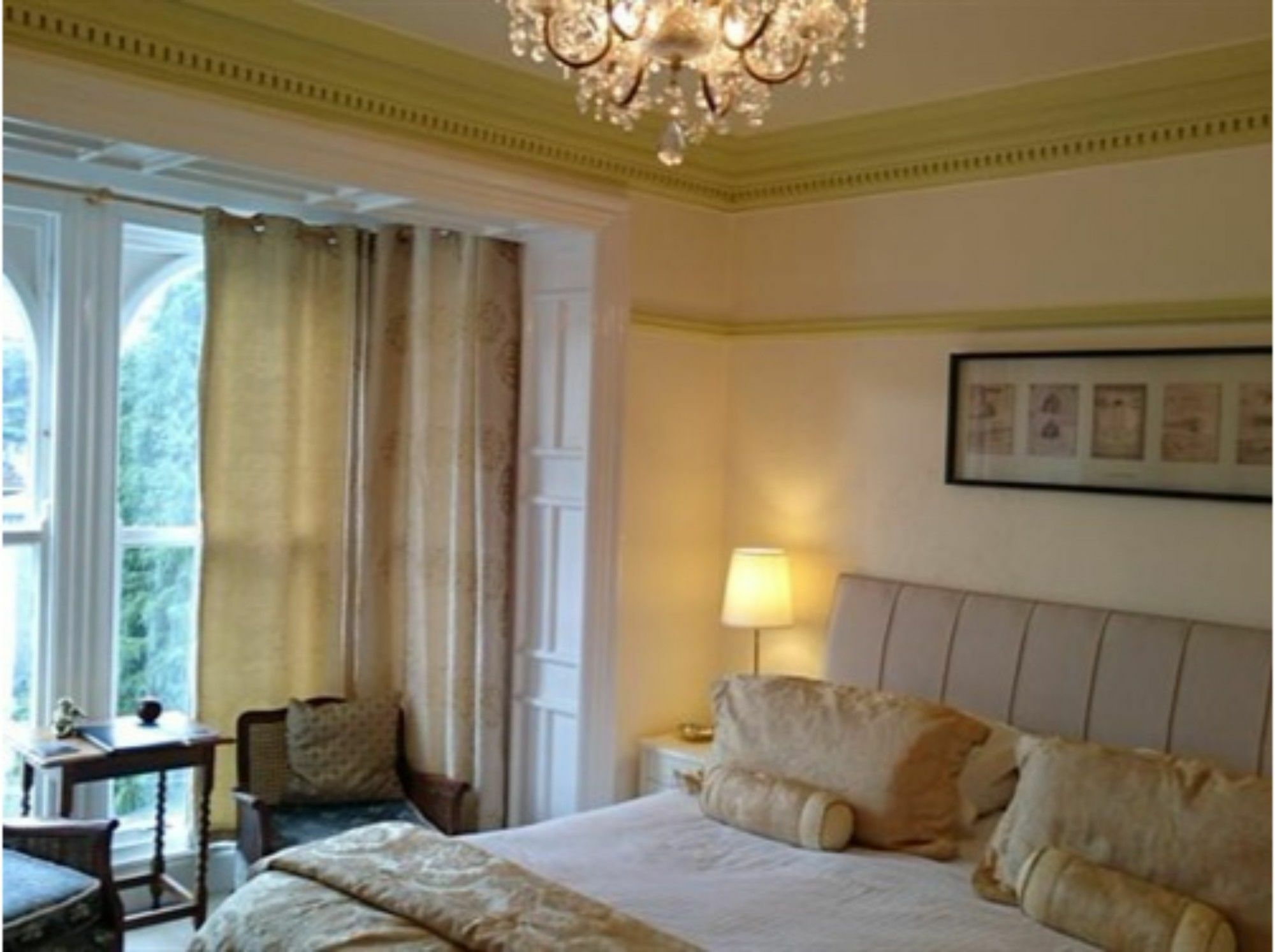 Braddon Hall Torquay Dış mekan fotoğraf